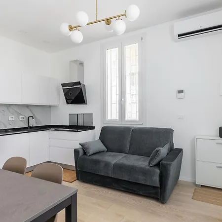 La Corte Vermena By Wonderful Italy Apartment Bologna
