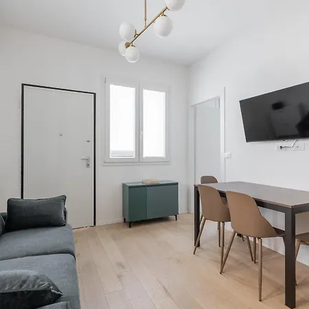 La Corte Vermena By Wonderful Italy Apartment *