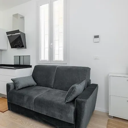 Apartment La Corte Vermena By Wonderful Italy
