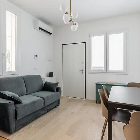 Apartment La Corte Vermena By Wonderful Italy Bologna