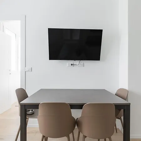La Corte Vermena By Wonderful Italy Apartment *