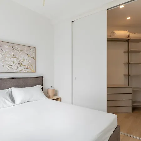 Apartment La Corte Vermena By Wonderful Italy *
