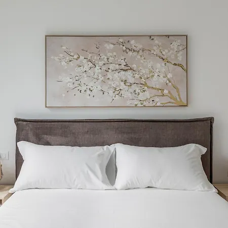 Apartment La Corte Vermena By Wonderful Italy