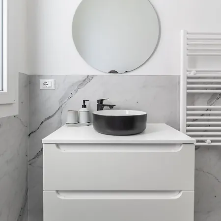Apartment La Corte Vermena By Wonderful Italy Bologna