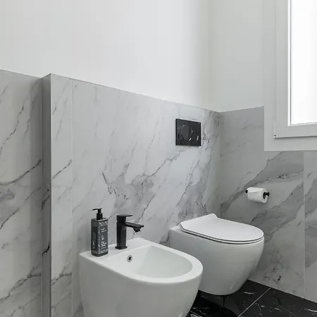 La Corte Vermena By Wonderful Italy Apartment