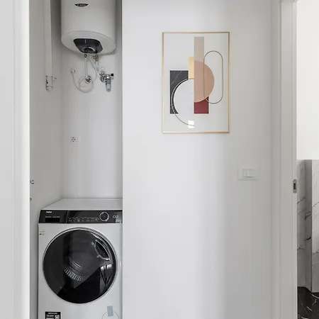 La Corte Vermena By Wonderful Italy Apartment *