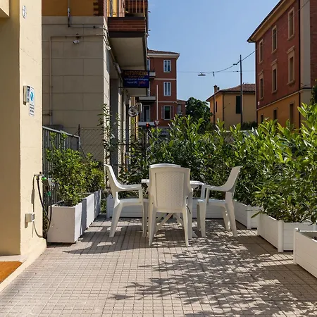 Apartment La Corte Vermena By Wonderful Italy Bologna