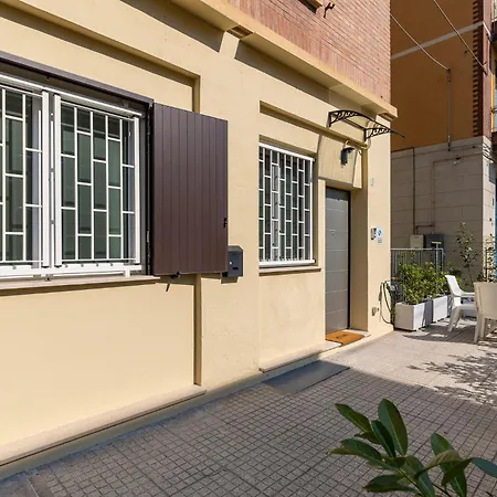 Apartment La Corte Vermena By Wonderful Italy *