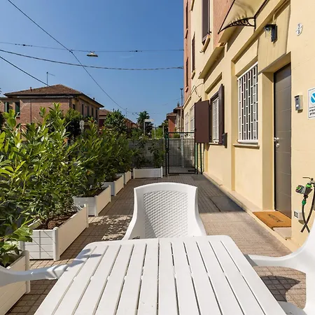 La Corte Vermena By Wonderful Italy * Bologna
