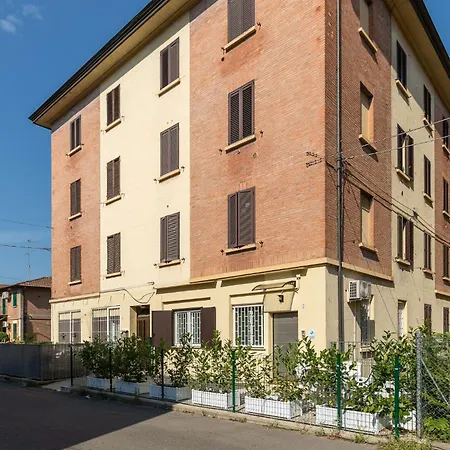 La Corte Vermena By Wonderful Italy * Bologna